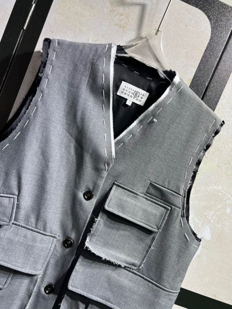 Жилет Maison Margiela