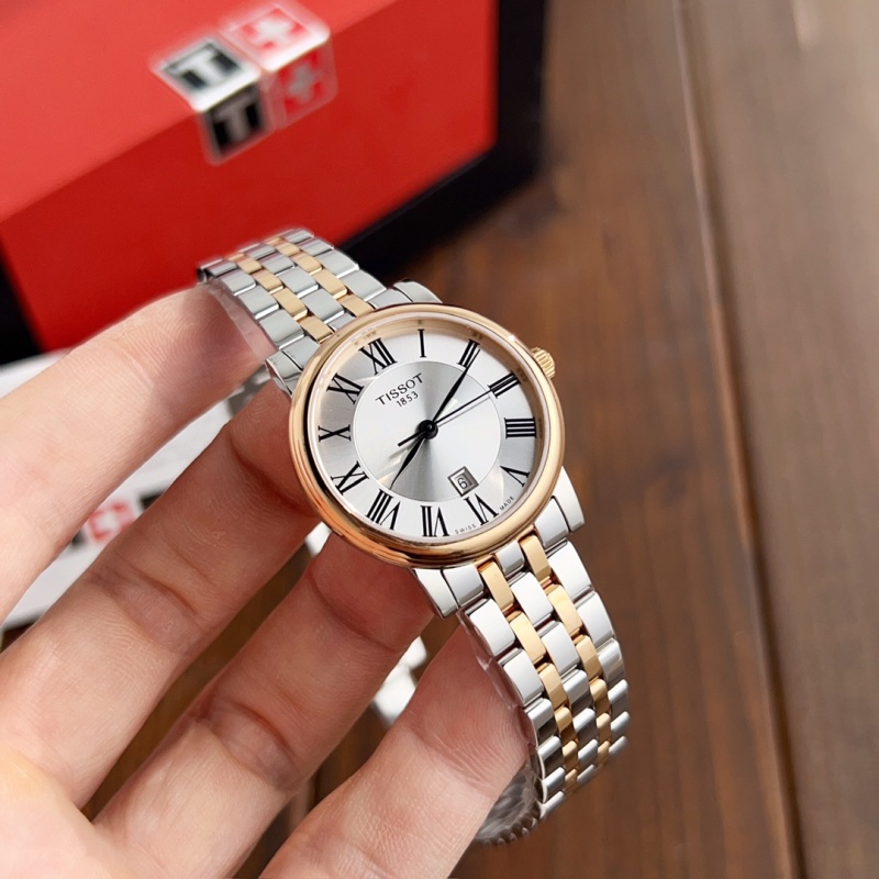 Часы Tissot