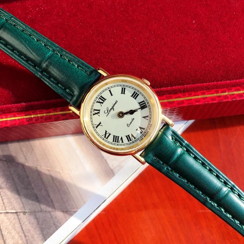 Часы Longines