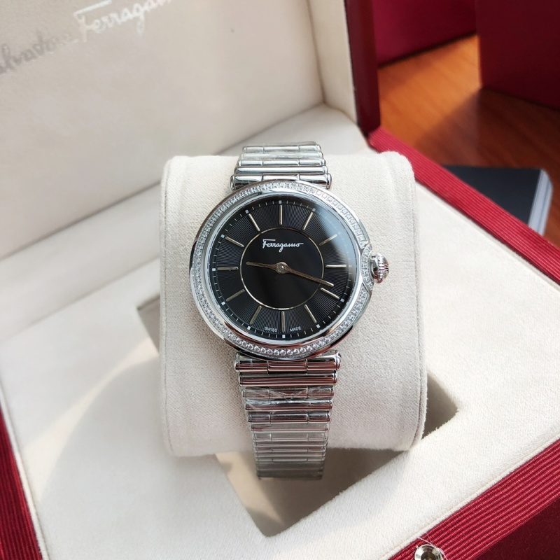 Часы Ferragamo