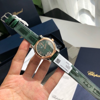 Часы Chopard