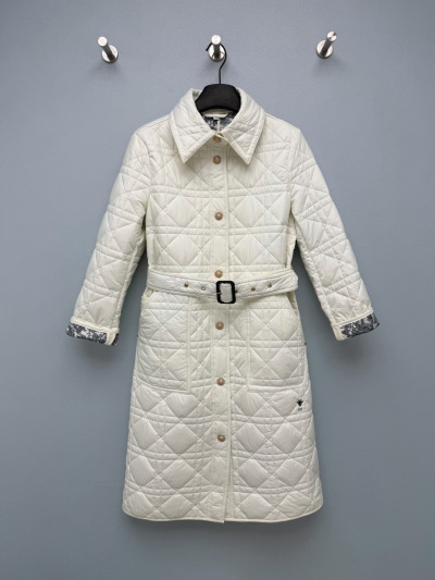 Пальто Dior