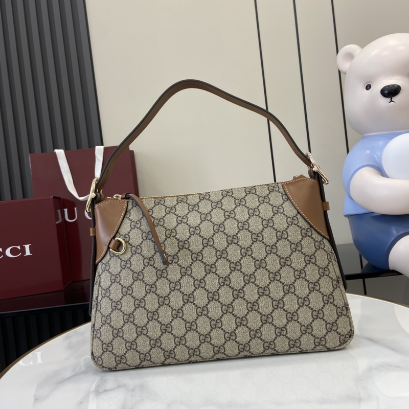 Сумка Gucci с монограммой GG