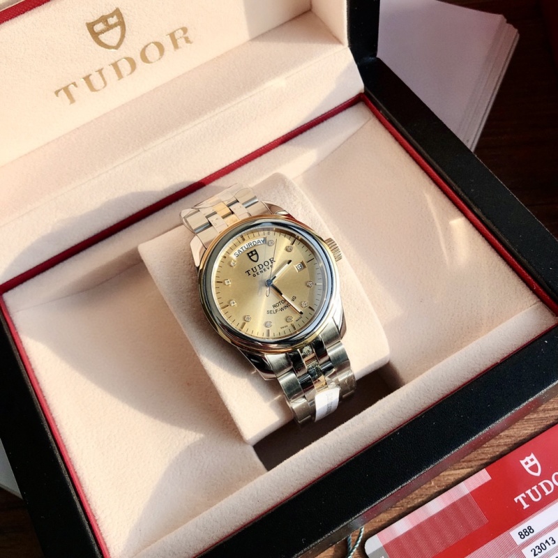 Часы Tudor