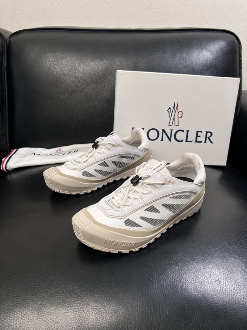 Мужские кроссовки Moncler