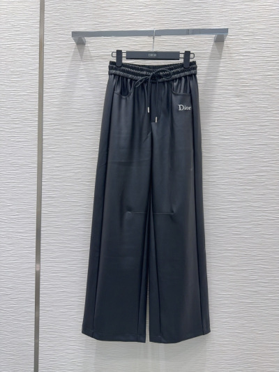 Брюки Dior