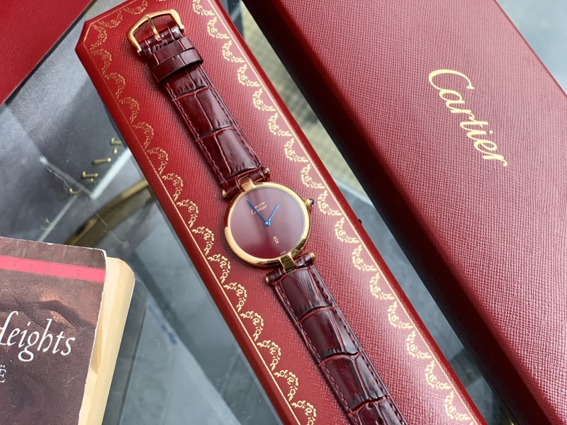 Часы Cartier