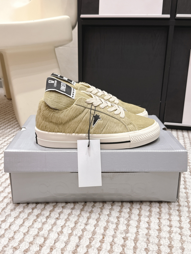 Кеды Rick Owens One Star