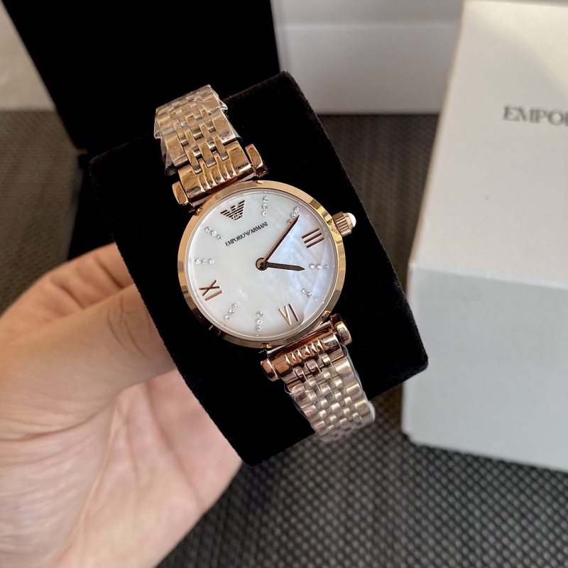 Часы Armani