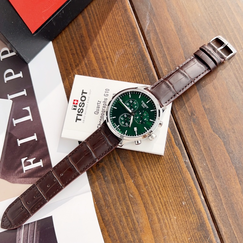 Часы Tissot