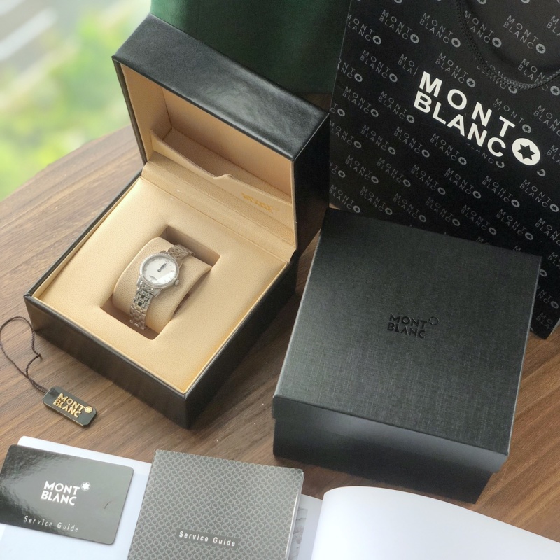 Часы Montblanc