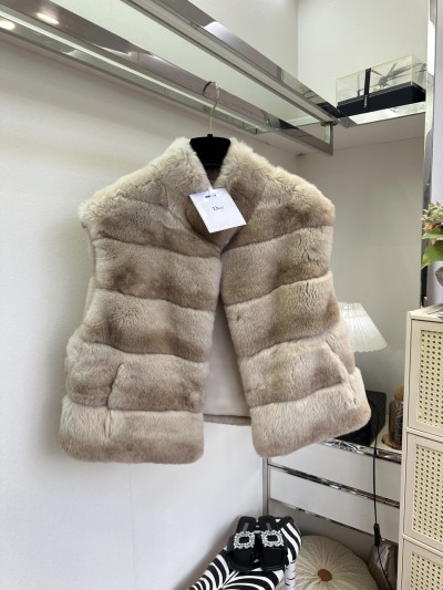 Жилет Dior