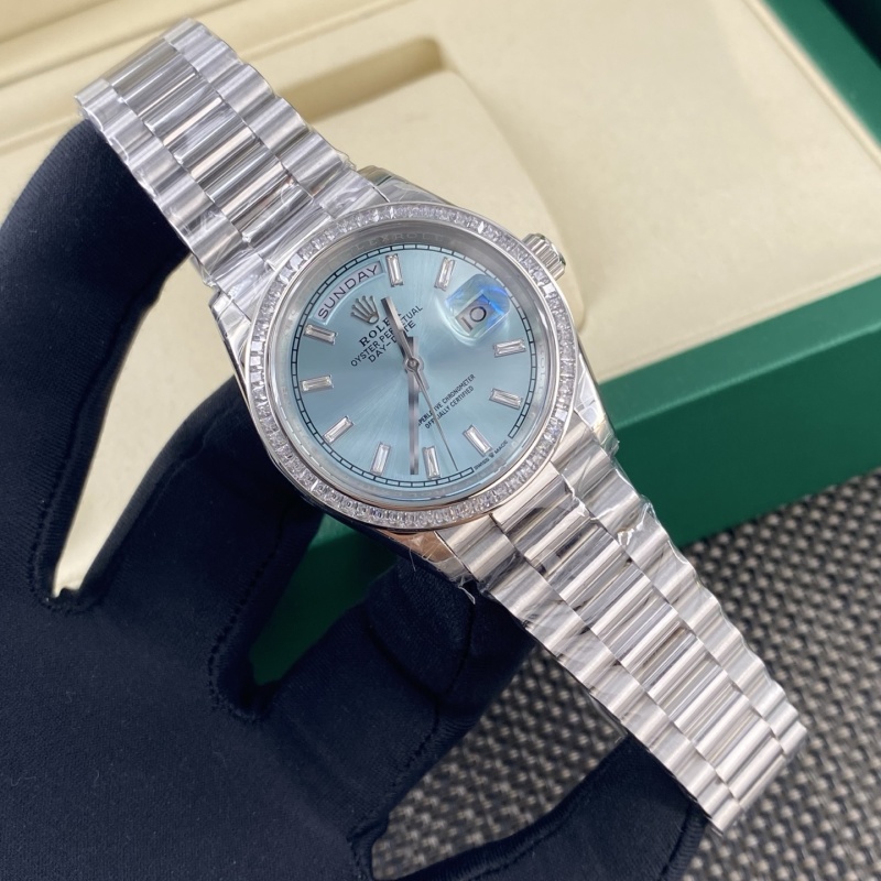 Часы Rolex