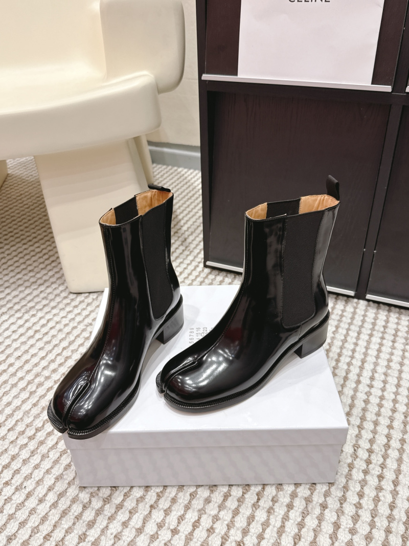 Ботинки MM6 Maison Margiela