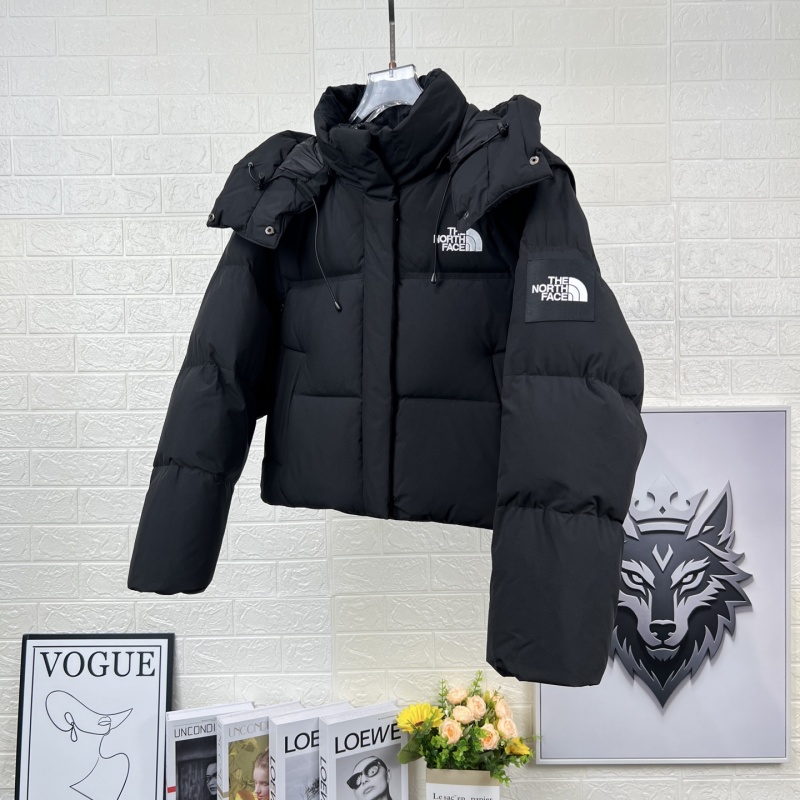 Пуховик The North Face