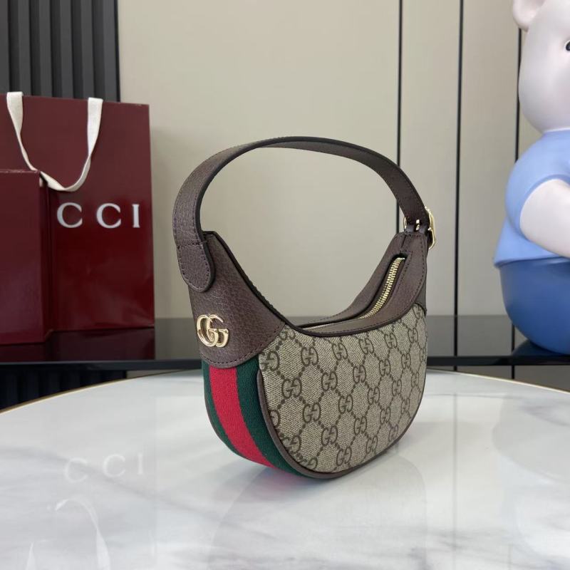 Сумка-мешок Gucci