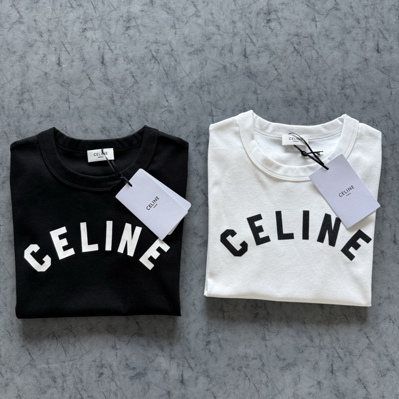 Футболка Celine