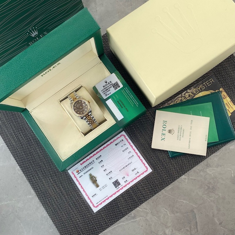 Часы Rolex
