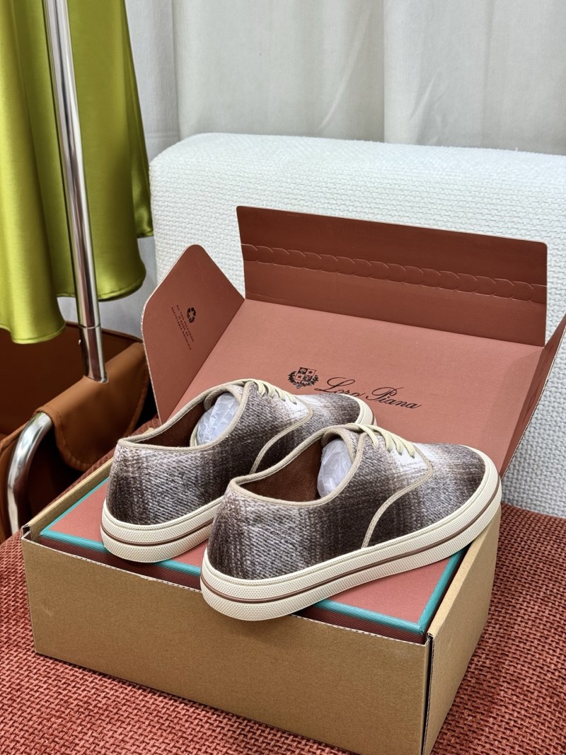 Кроссовки Loro Piana