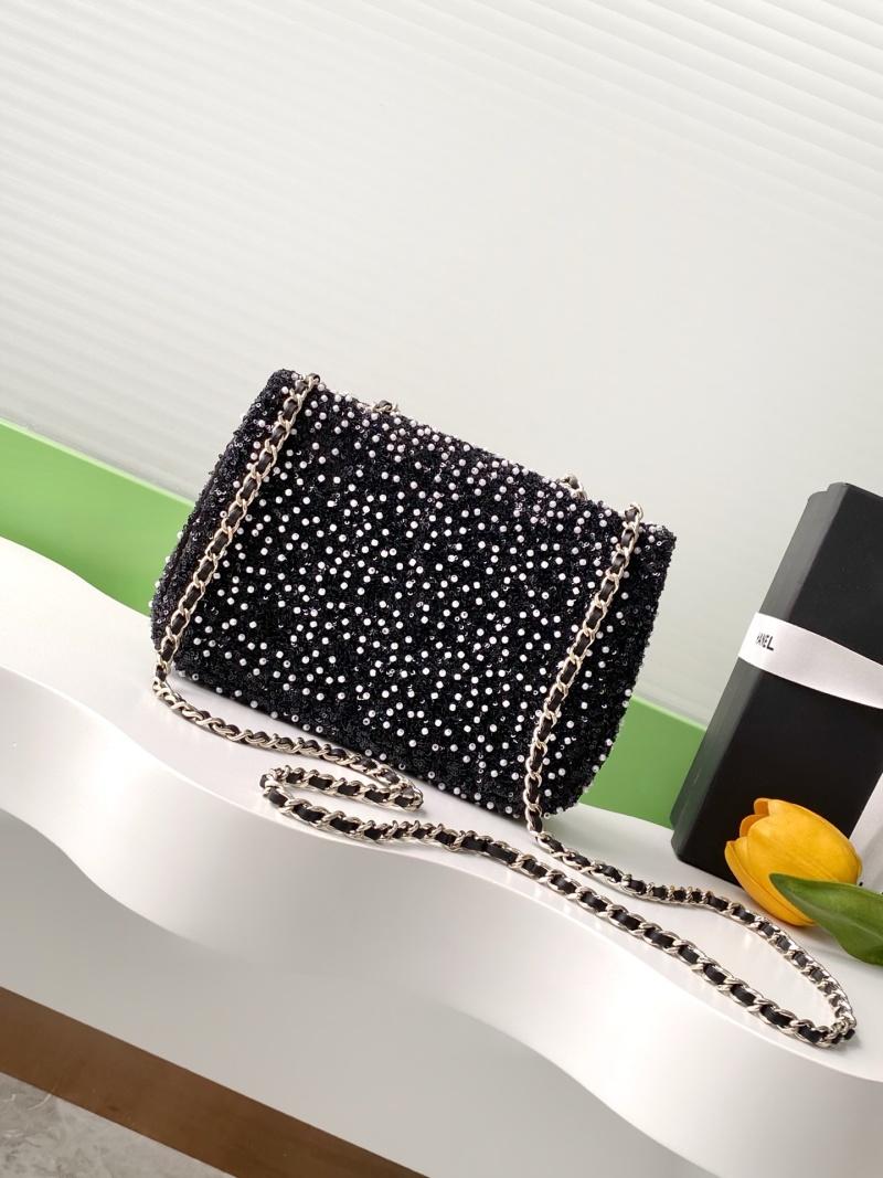 Сумка Chanel