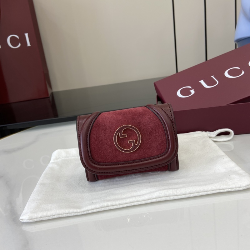 Кошелек Gucci