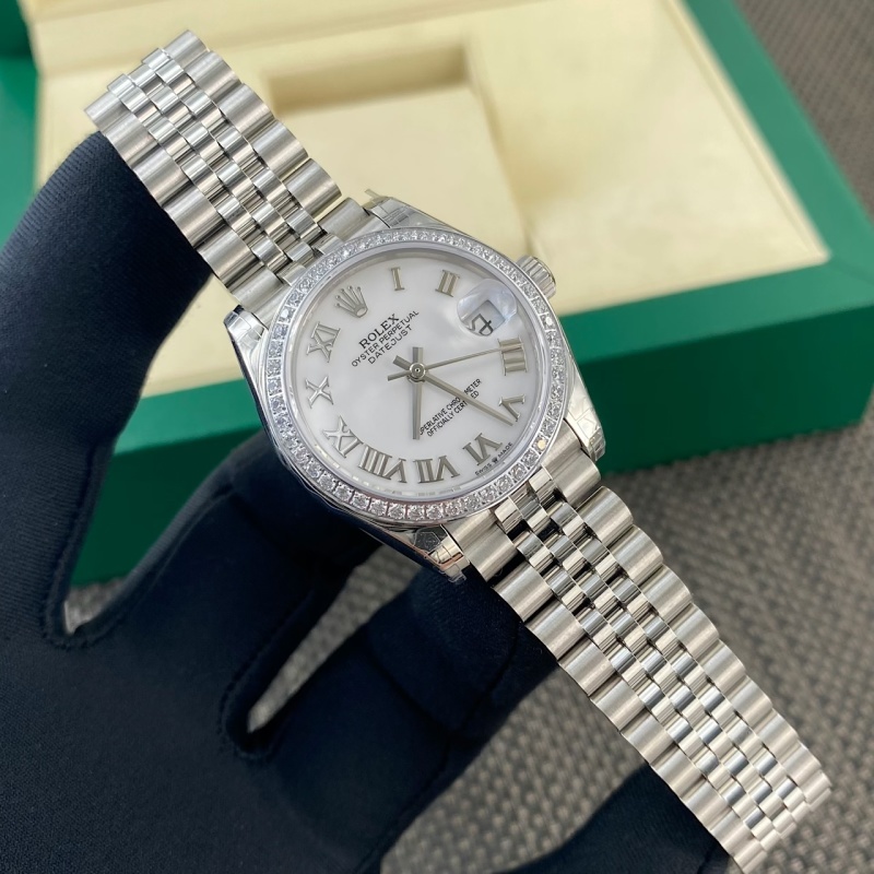 Часы Rolex