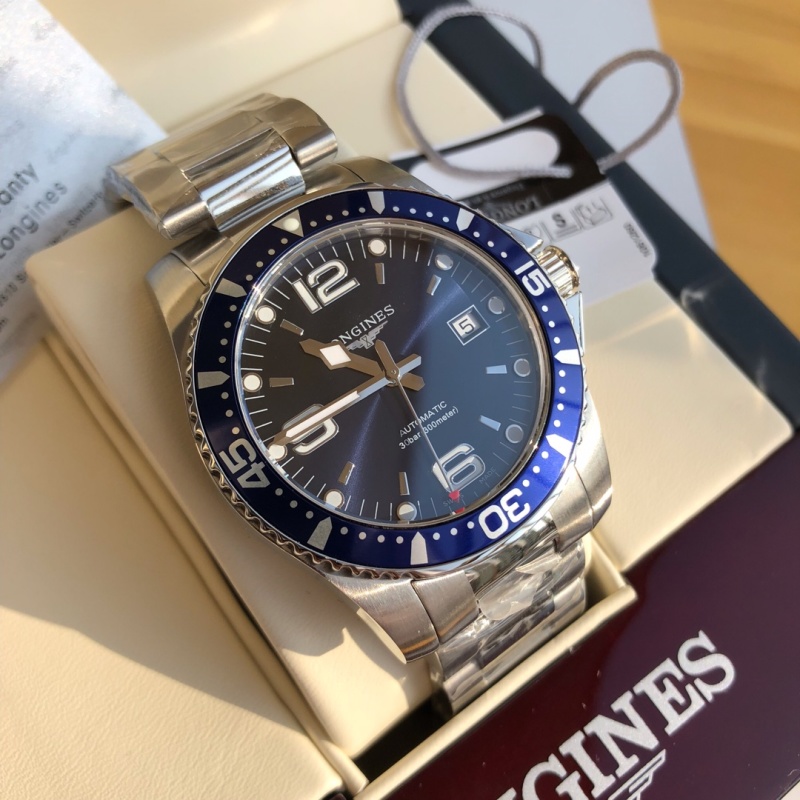 Часы Longines