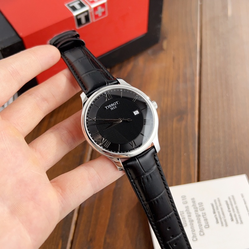Часы Tissot