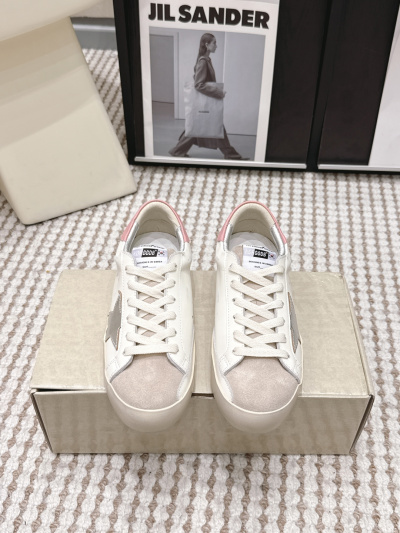 Кроссовки Golden Goose