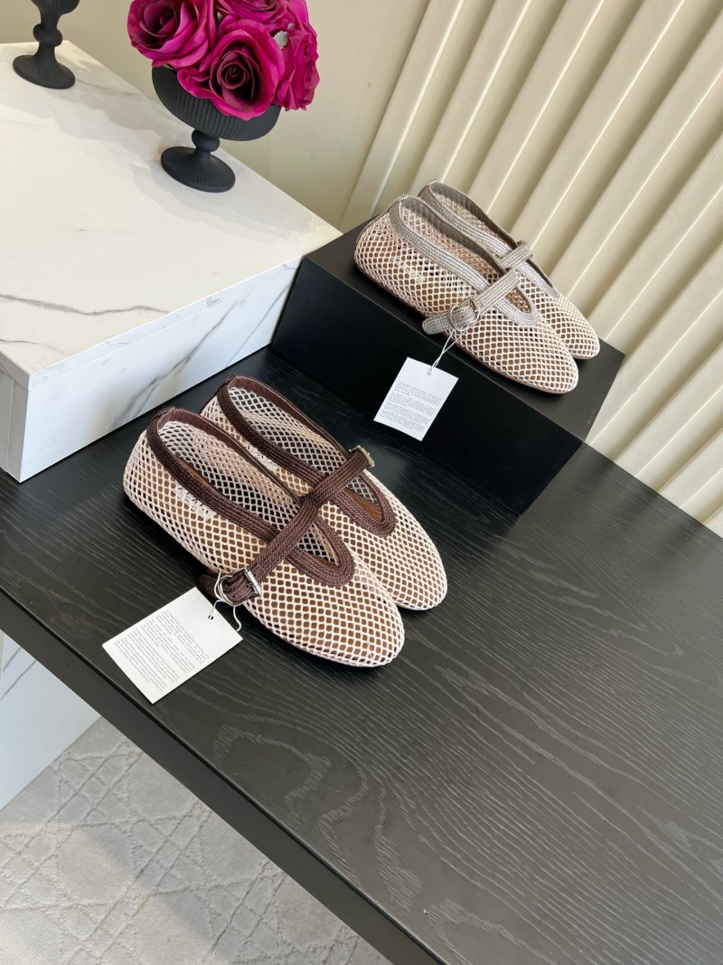 Балетки Alaïa