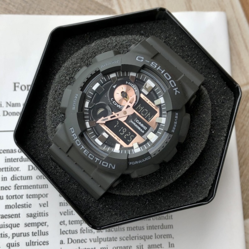 Часы Casio G-SHOCK