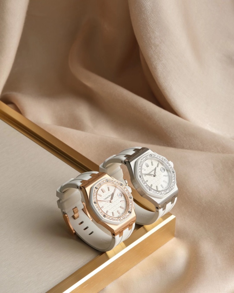 Часы Audemars Piguet