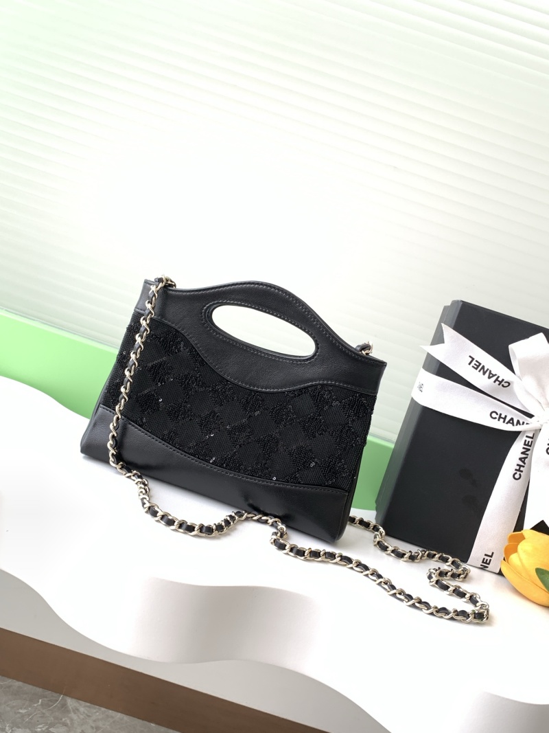 Сумка Chanel