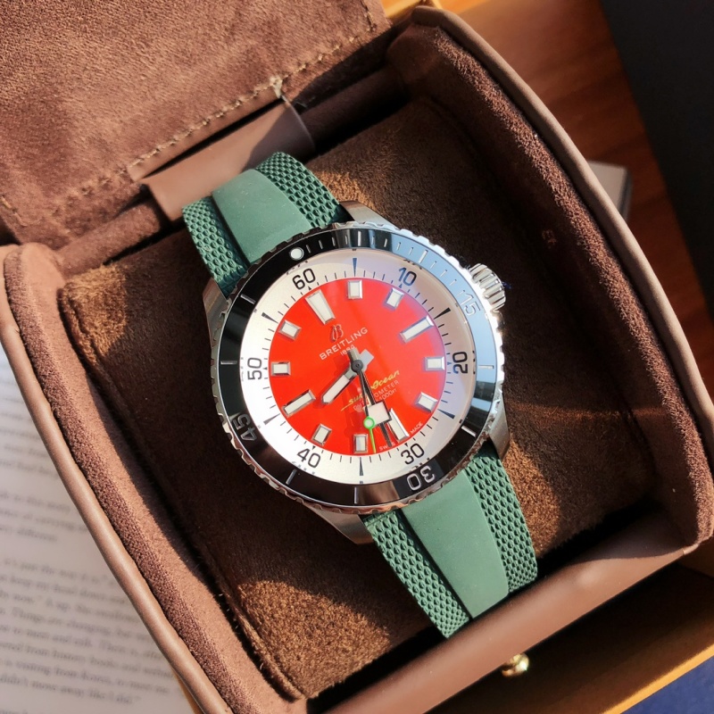 Часы Breitling
