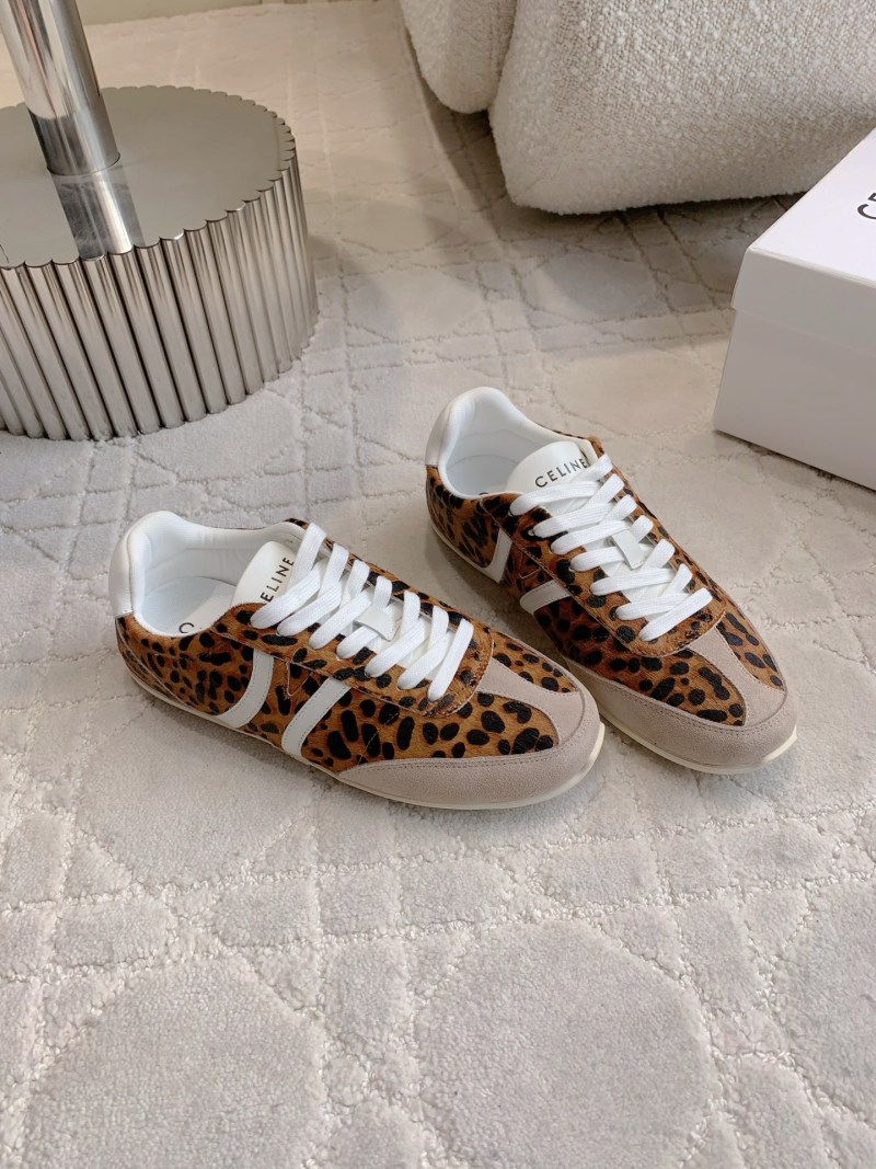 Кроссовки Celine