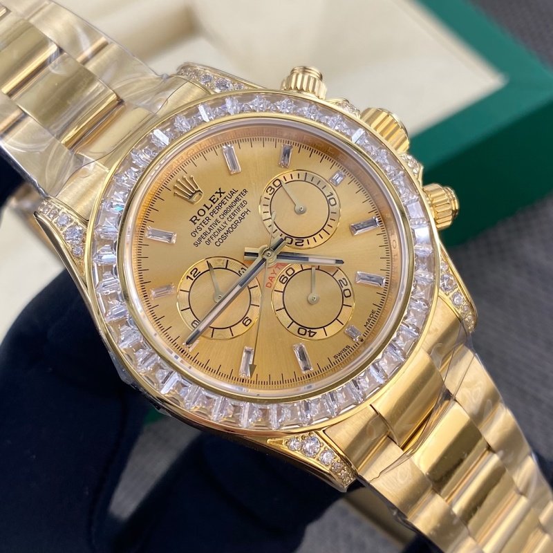 Часы Rolex