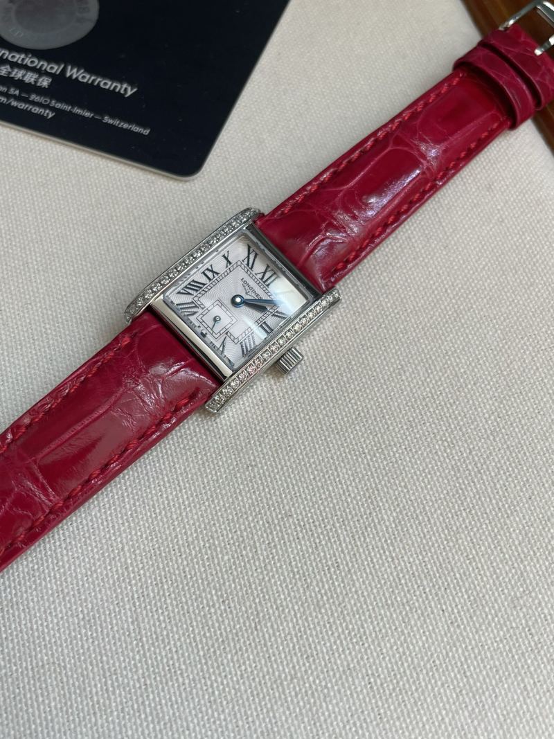 Часы Longines