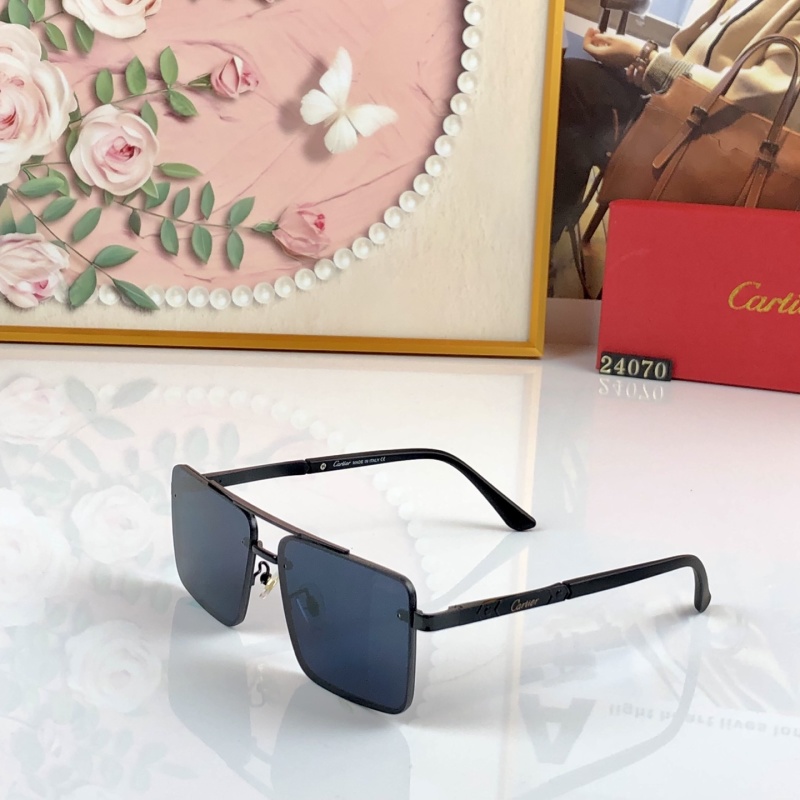 Очки Cartier