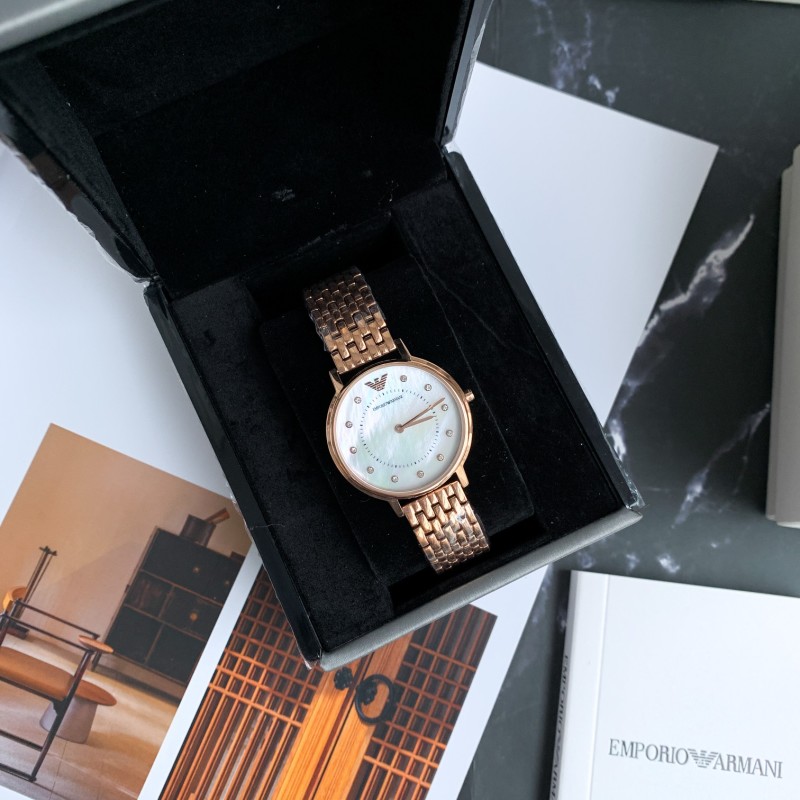 Часы Emporio Armani