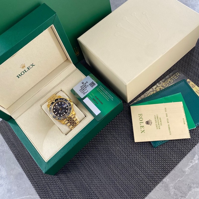 Часы Rolex
