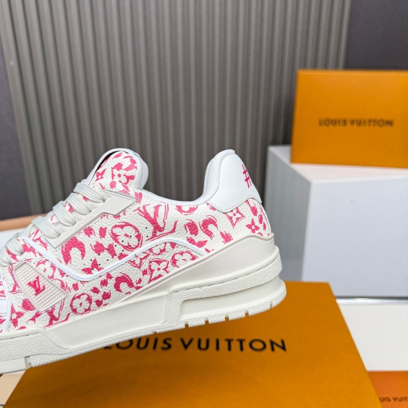 Мужские кроссовки Louis Vuitton