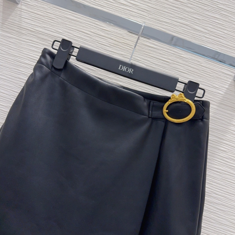 Юбки Dior