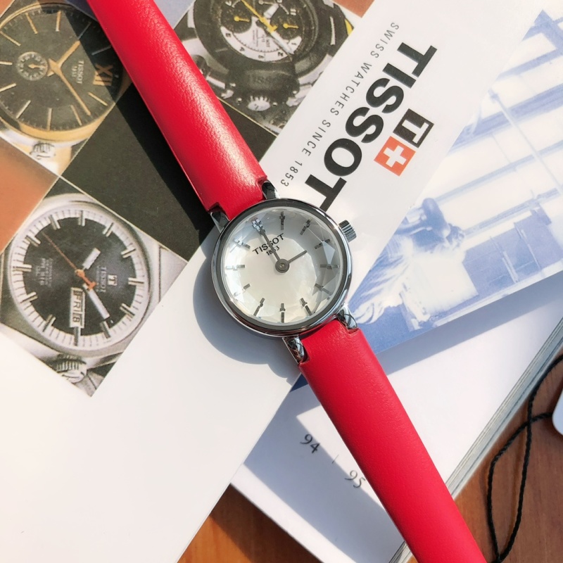 Часы Tissot