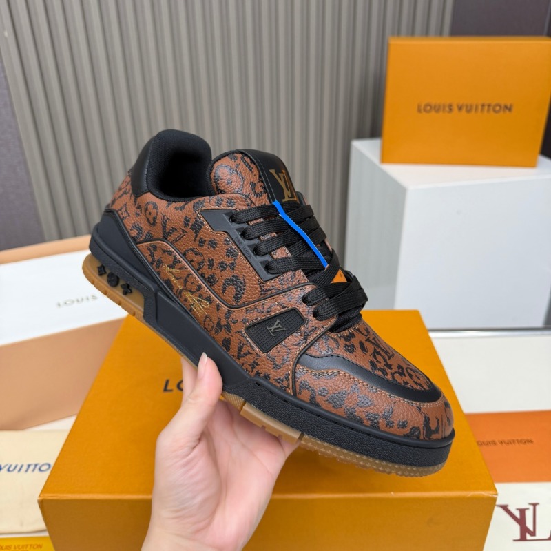 Мужские кроссовки Louis Vuitton