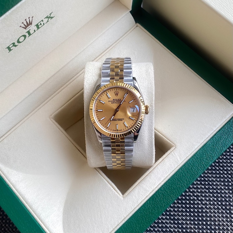Часы Rolex