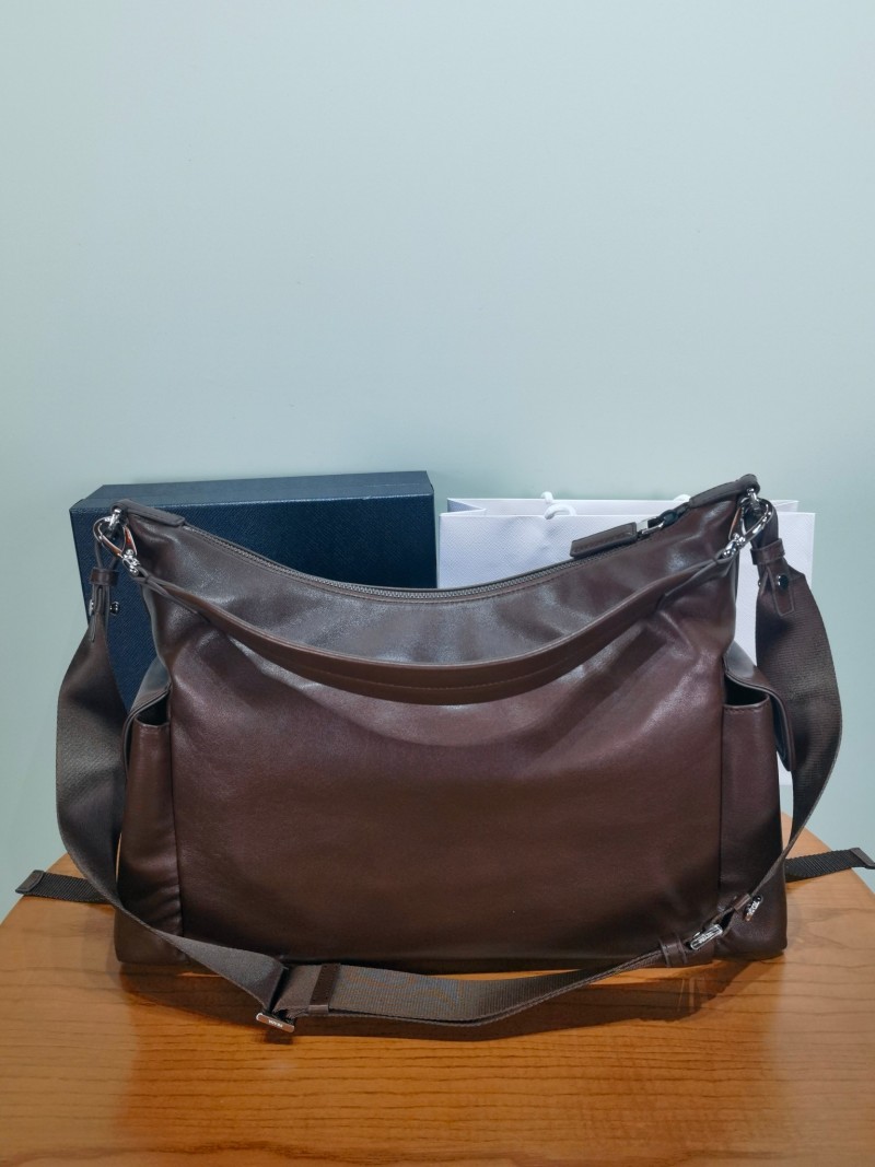 Сумка кросс-боди Prada Explore