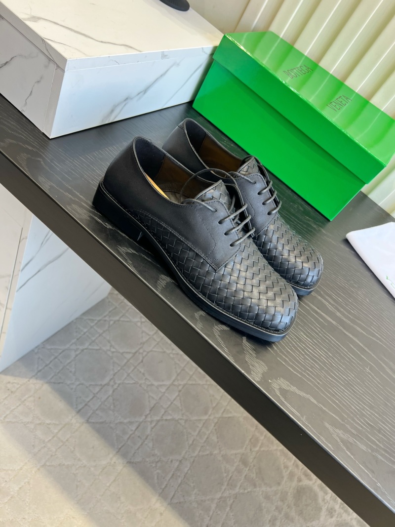 Туфли Bottega Veneta