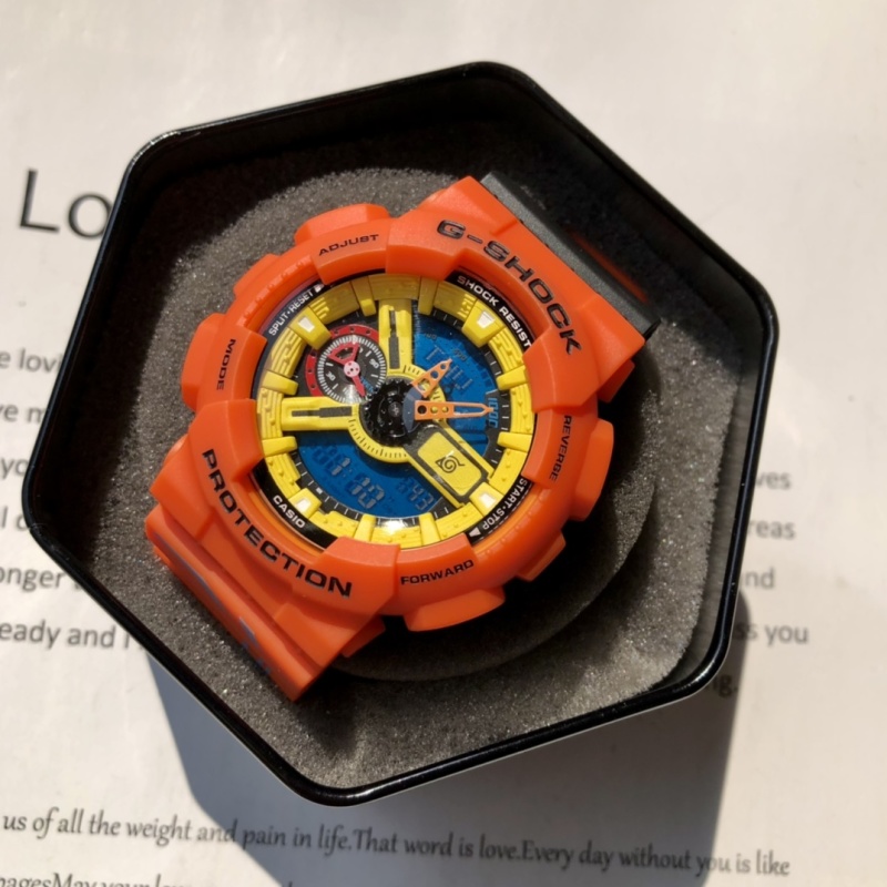 Часы Casio G-Shock
