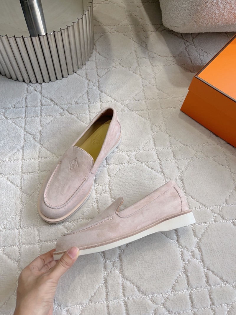 Лоферы Hermès