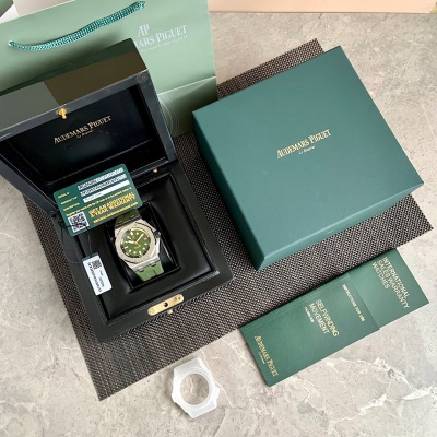 Часы Audemars Piguet